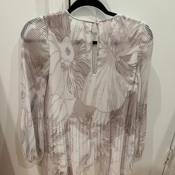 Aritzia willfred daydreamer dress - Picture 3 of 3